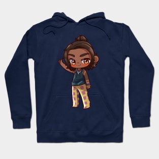 Renato Lyra, DBD Survivor, Is Here For You! Hoodie